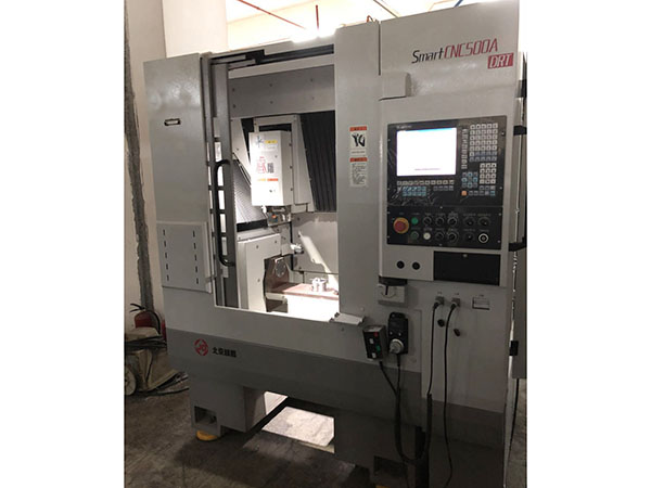 睿雕CNC500A
